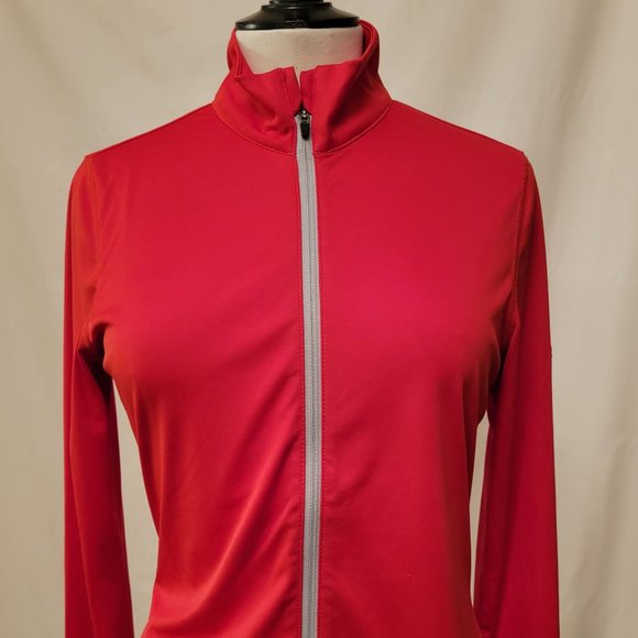 Puma workout jacket - Picture 1 of 3